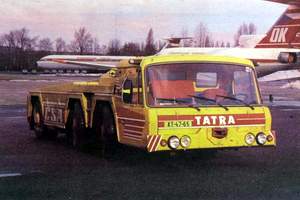 Татра-815TPL