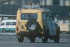 УАЗ-31514