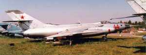Як-28Б