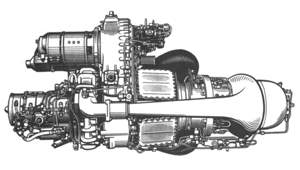 ГТД-350