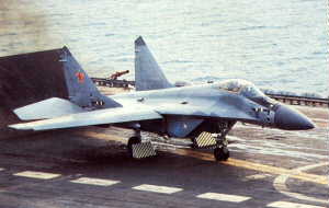 МиГ-29К