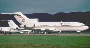 Боинг-727-198