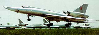 Ту-22ПД