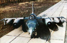 Як-28ПП