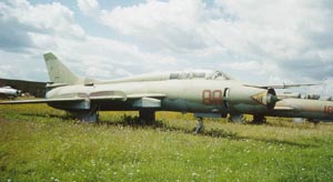 Су-17УМ