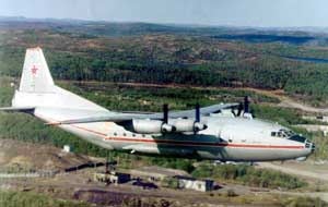 Ан-12ПС