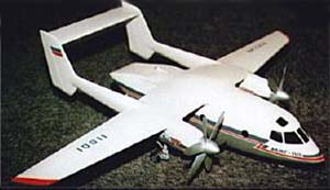 МиГ-110