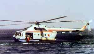 Ми-14ПС