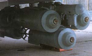Бомбы ОФАБ-100-120
