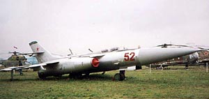 Як-28П