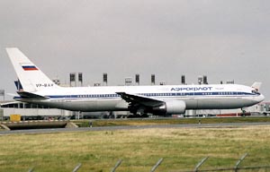 Боинг-767-300