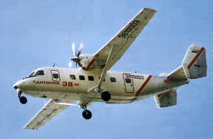 Ан-38-100